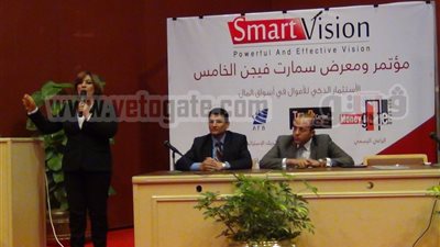 بالصور .. جمال: مؤشرات البورصة تتجه للصعود خلال الفترة المقبلة