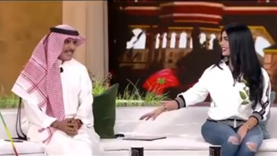 مذيعات طلبن الزواج على الهواء.. علياء الشمري تباغت عبد الله بالخير أمام الكاميرا.. مذيعة لبنانية تعرض زواجها من خالد الأمين.. ووفاء الكيلاني وتيم الحسن الأشهر