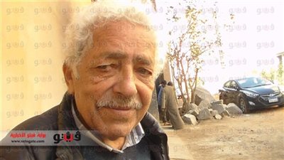 آدم حنين رئيسا شرفيا لسيمبوزيم أسوان وعبد المعطي لملتقى الأقصر