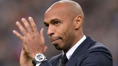 هنري لا يعرف الهزيمة أمام البرازيل لاعبا ومدربا