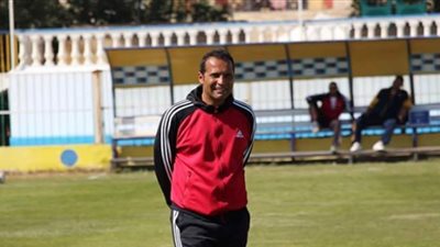 اليوم.. سموحة يعسكر بالقاهرة استعدادا لمواجهة المقاصة بالكأس