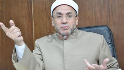 شيخ الأزهر يجدد الثقة في «عفيفي» أمينا لمجمع البحوث الإسلامية