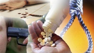 تقرير يكشف زيادة حالات الانتحار بين الشباب في موسم الامتحانات