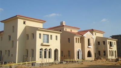 جهاز القاهرة الجديدة يسند بيع أرض لشركة الحاذق بقيمة 844 مليون جنيه