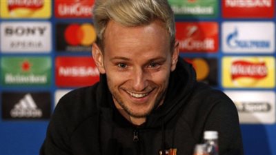 راكيتيتش: أعرف جيدًا منتخب روسيا