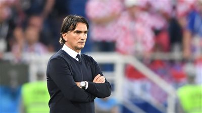 مدرب كرواتيا: نلقي ترحابا كبيرا بروسيا ونشعر أننا في بلدنا