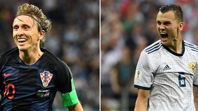 مواعيد مباريات اليوم في كأس العالم