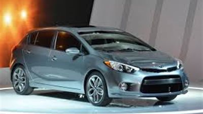 أسعار سيارات «كيا» في السوق المحلية