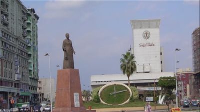 7 آلاف طلب تقنين من المعتدين على أملاك الدولة بالدقهلية