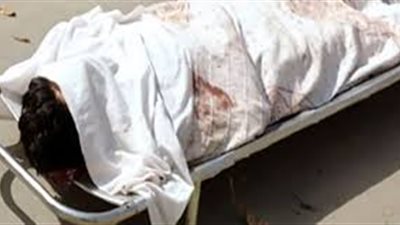 مصرع عريف شرطة صدمته دراجة نارية أثناء عبوره الطريق في القليوبية