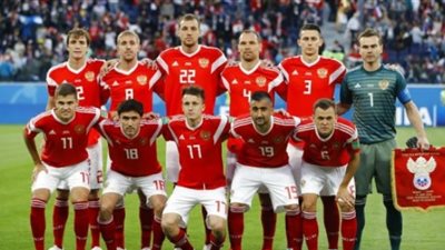 روسيا في مواجهة صعبة أمام كرواتيا بربع نهائي المونديال.. اليوم