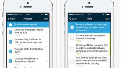 رتب أولوياتك وحقق أهدافك في وقت قياسي مع 