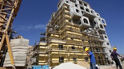 الانتهاء من إنشاء 5455 وحدة سكنية بالغربية