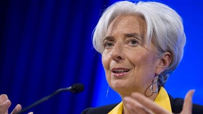 صندوق النقد الدولي يقرض تونس 250 مليون دولار لإنعاش الاقتصاد