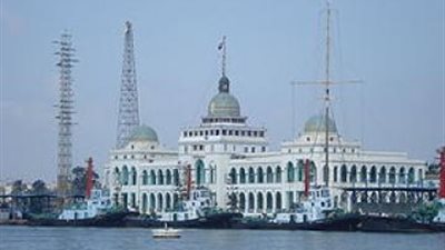 مستشار وزير التجارة و الصناعة ينفى عدم خضوع المناطق الحرة للرقابة