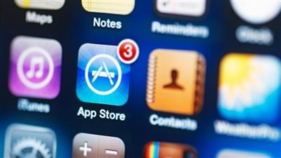 «آبل» تكشف عن إحصاءات «App Store» احتفالا بمرور 10 سنوات