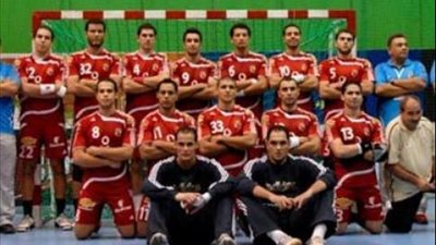 «يد 98» يواجه 6 أكتوبر في دوري المرتبط