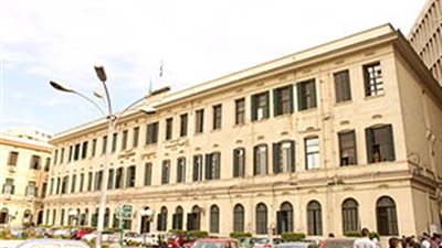 «هندسة القاهرة»: أعضاء قسم مدني يشاركون بمشروع مترو الأنفاق