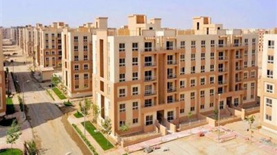 الإسكان: 97.4% نسبة إنجاز 7400 وحدة سكنية و176 تجارية بـ«الأسمرات 3»
