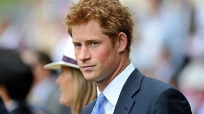 تراجع ترتيب الأمير هاري في تولي عرش بريطانيا