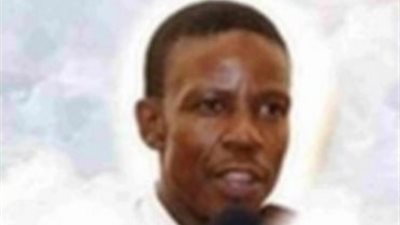 اعتقال قس في زيمبابوي يبيع تذاكر لدخول الجنة