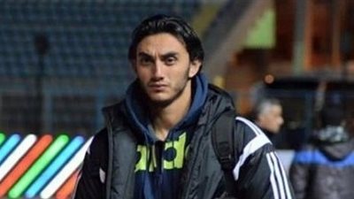 الزمالك يرفض رحيل محمد مجدي إلى «إنبي»