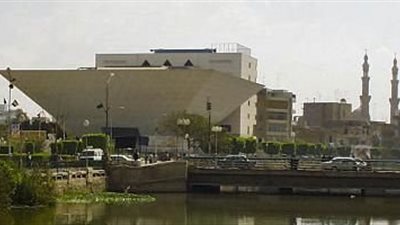 عبدالحافظ: القوافل الثقافية تقضى على أفكار القوى الظلامية