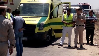 انتحار ربة منزل عمرها 19 عاما بسبب خلافات زوجية في البحيرة