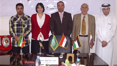 إعلامية العربى بـ