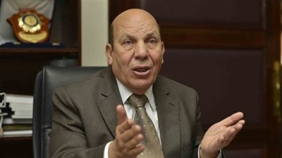 «لبيب»: سيدتان من قيادات الجيزة والشرقية بحركة تغييرات «الأحياء»