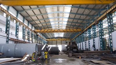 «الصناعات الهندسية» بالعاشر تعلن عن وظائف شاغرة