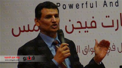 بالفيديو والصور ..عنبة : البورصة مرشحة بقوة للصعود خلال الفترة المقبلة