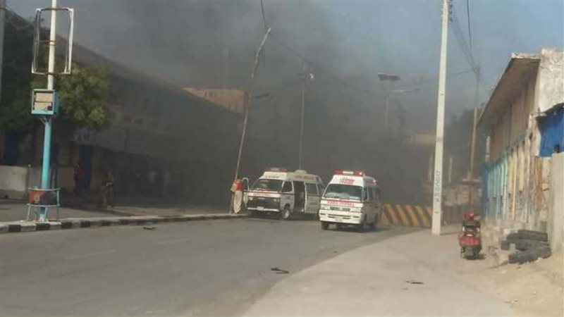 صورة ارشيفية