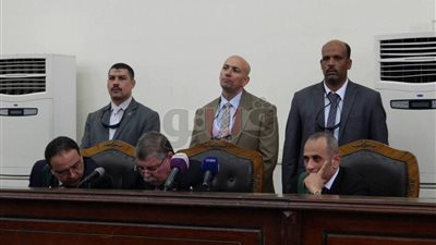 تأجيل محاكمة 213 متهما في «بيت المقدس» لـ17 يوليو