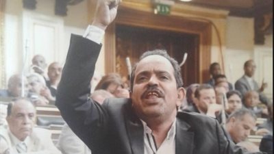 بيان عاجل لنائب جنوب سيناء بسبب حملات الإزالات بشرم الشيخ