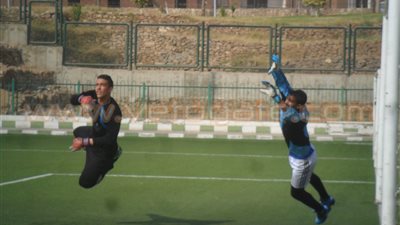 بالفيديو والصور..