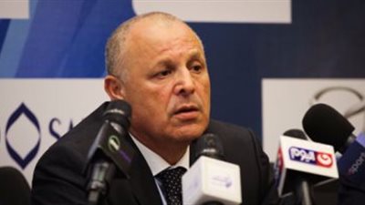 رجال الأعمال يدعمون صفقة المدير الفني الجديد للمنتخب