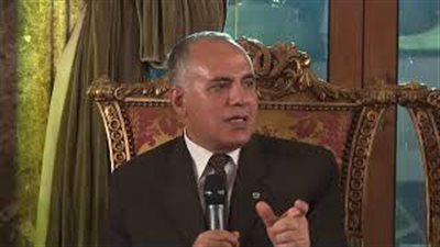 وزير الري: افتتاح محطة معالجة المياه بشرق القناة بعد عامين