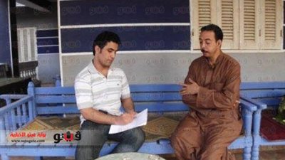 سعد إدريس حلاوة.. أول شهيد يرفض التطبيع مع إسرائيل.. أشرف على عملية اغتياله النبوى إسماعيل بتكليف من السادات.. لقب بمجنون مصر.. ليبيا أقامت له تمثالا.. وسوريا كرمته بمسلسل إذاعى.. ونحن تجاهلناه