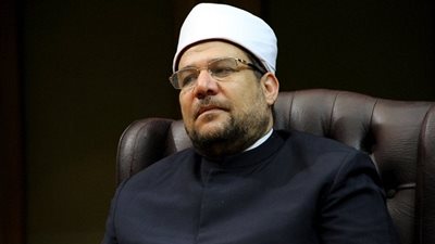 وزير الأوقاف: إنشاء أكاديمية للغات الأجنبية