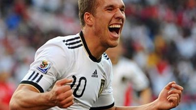 بودولسكي: أتطلع لإحراز أمم أوربا 2016 مع منتخب ألمانيا