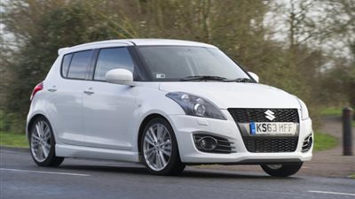 تعرف على قيمة جمارك سيارات «سوزوكي سويفت» في مصر