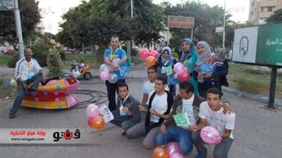 الجمعة المقبلة..