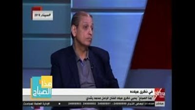 نجل محمد رشدي: عمرو دياب تمنى تحقيق مبيعات أغنيات والدي (فيديو)
