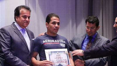 محافظة القاهرة تنظم مؤتمر «معا من أجل مصر» بالتعاون مع جامعة عين شمس