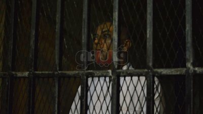 شاهد: رجل أعمال وضع 400 ألف جنيه لمحافظ المنوفية السابق في علبة هدايا