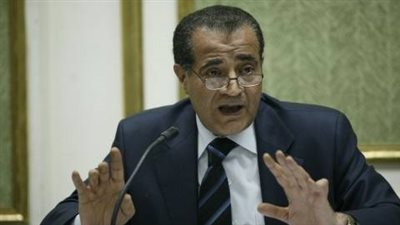 وزير التموين: شعار الوزارة في الفترة القادمة «المواطن أولا»