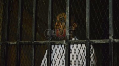 تفاصيل محاكمة محافظ المنوفية السابق بتهمة الرشوة