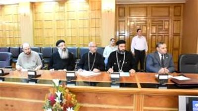 محافظ الشرقية: نستهدف محو أمية 576 ألف شخص لعام 2017 / 2018