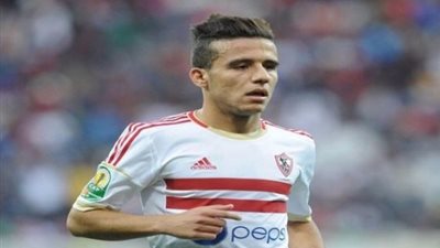 مرتضى منصور يعلن استمرار مصطفى فتحي مع الزمالك